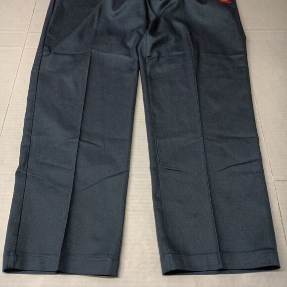 Dickies Navy Chinos & Khakis - Picture 3 of 7